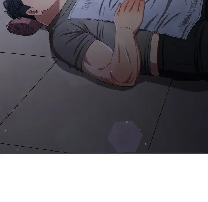 My High School Bully Chapter 248 Page 9