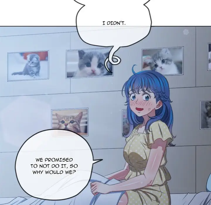 My High School Bully Chapter 248 Page 31