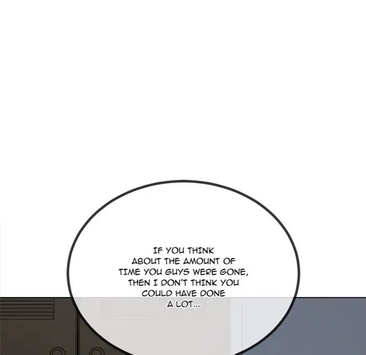 My High School Bully Chapter 248 Page 40