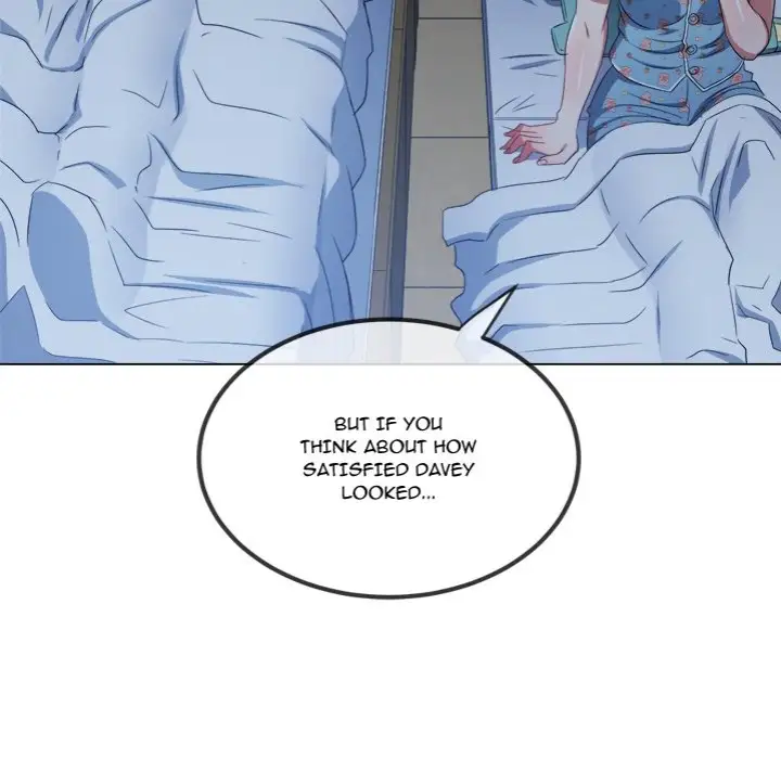 My High School Bully Chapter 248 Page 42