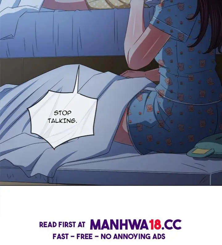 My High School Bully Chapter 248 Page 45