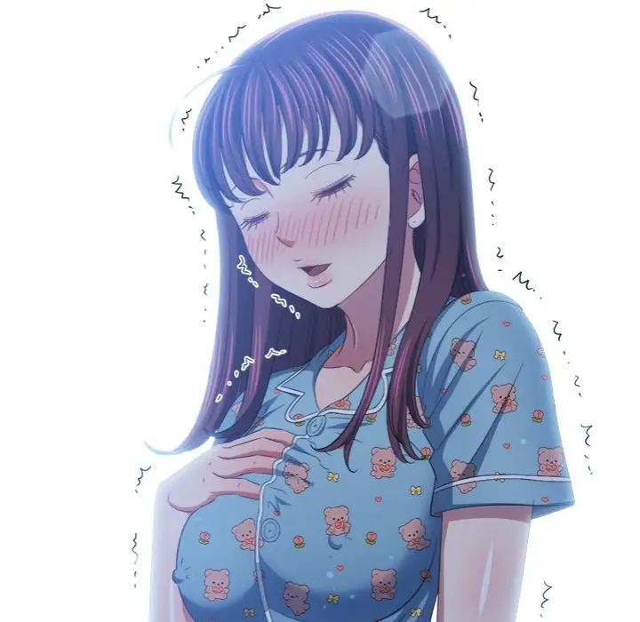 My High School Bully Chapter 248 Page 65