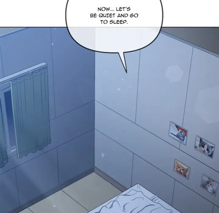 My High School Bully Chapter 248 Page 92