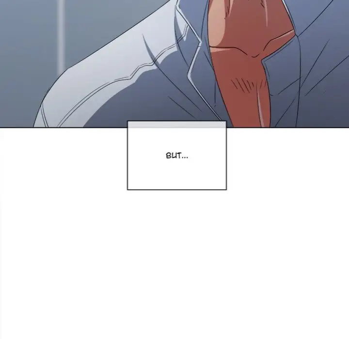 My High School Bully Chapter 248 Page 111