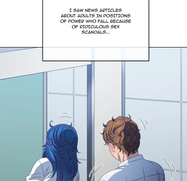 My High School Bully Chapter 248 Page 131