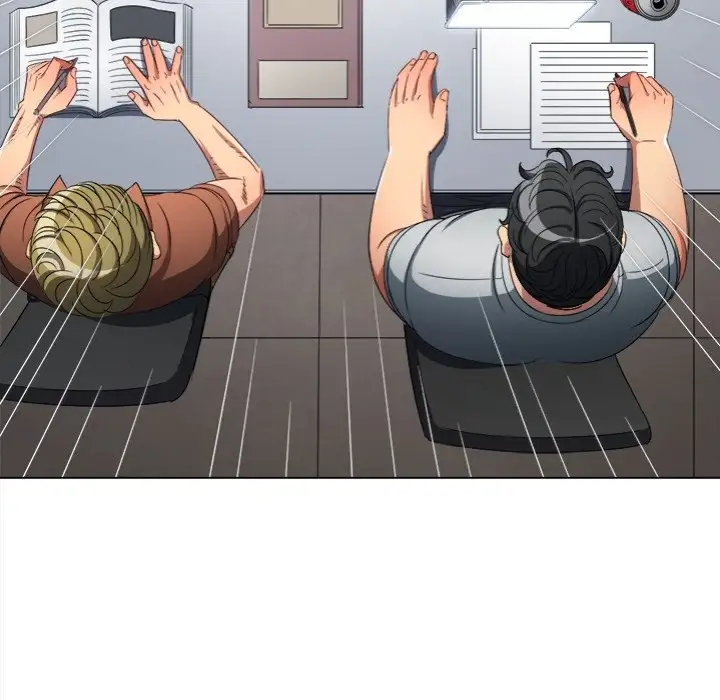 My High School Bully Chapter 248 Page 164