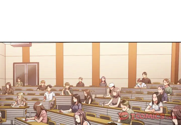 My High School Bully Chapter 249 Page 4