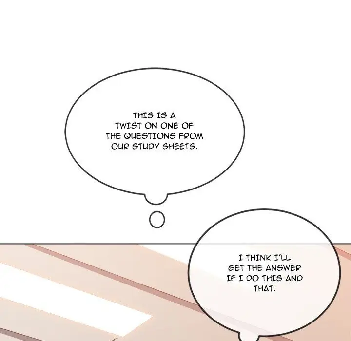 My High School Bully Chapter 249 Page 9
