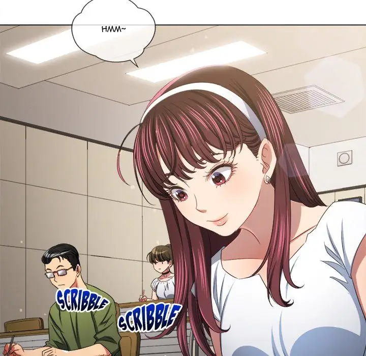 My High School Bully Chapter 249 Page 16