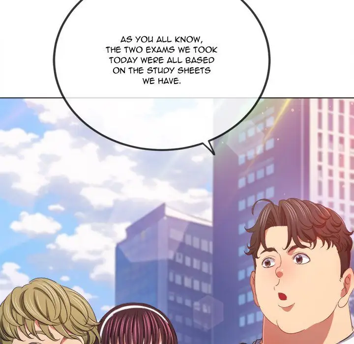 My High School Bully Chapter 249 Page 30