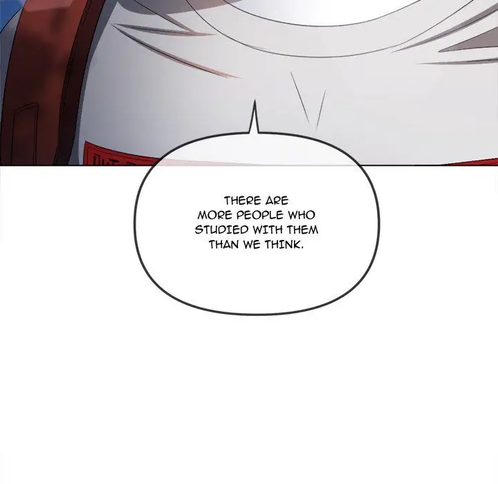 My High School Bully Chapter 249 Page 34