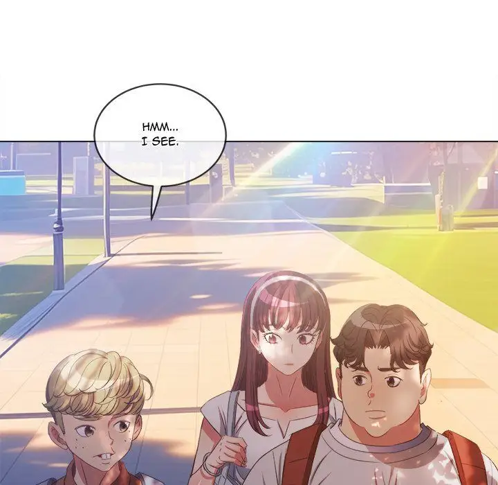 My High School Bully Chapter 249 Page 41