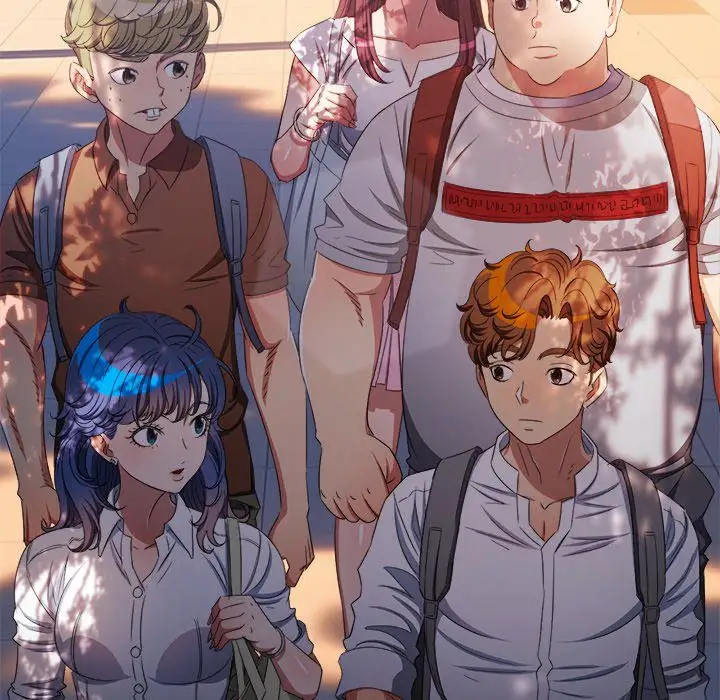 My High School Bully Chapter 249 Page 48