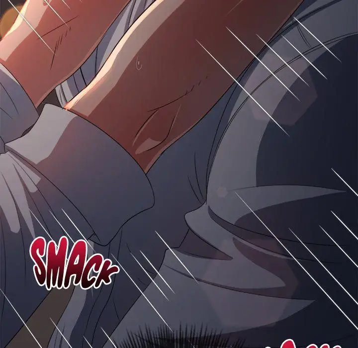 My High School Bully Chapter 249 Page 70