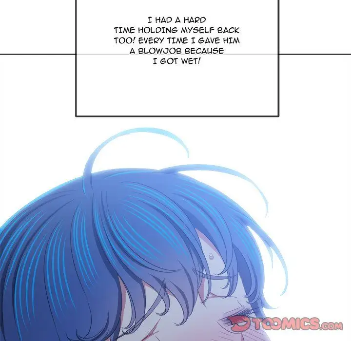 My High School Bully Chapter 249 Page 84