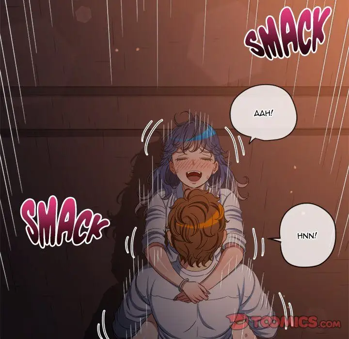 My High School Bully Chapter 249 Page 92