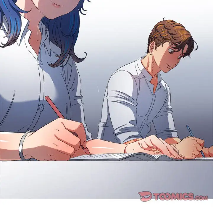 My High School Bully Chapter 249 Page 100