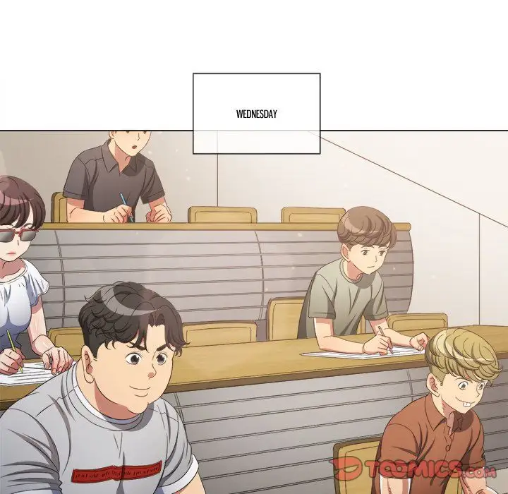 My High School Bully Chapter 249 Page 108