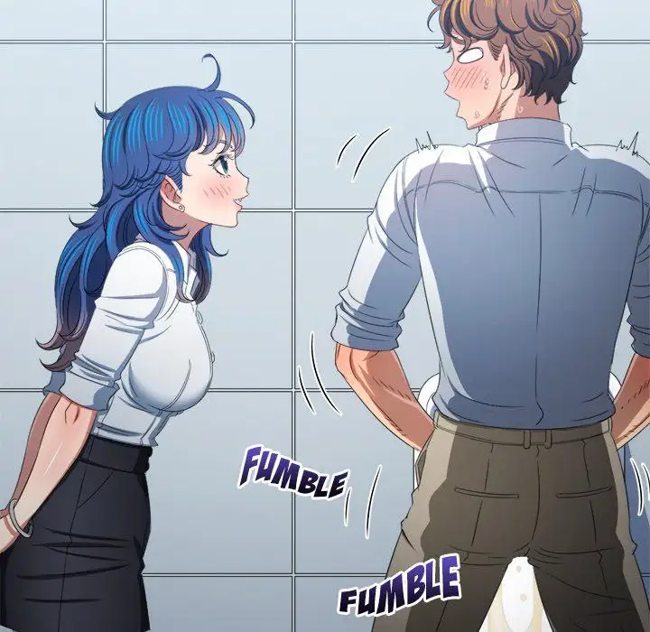 My High School Bully Chapter 249 Page 119