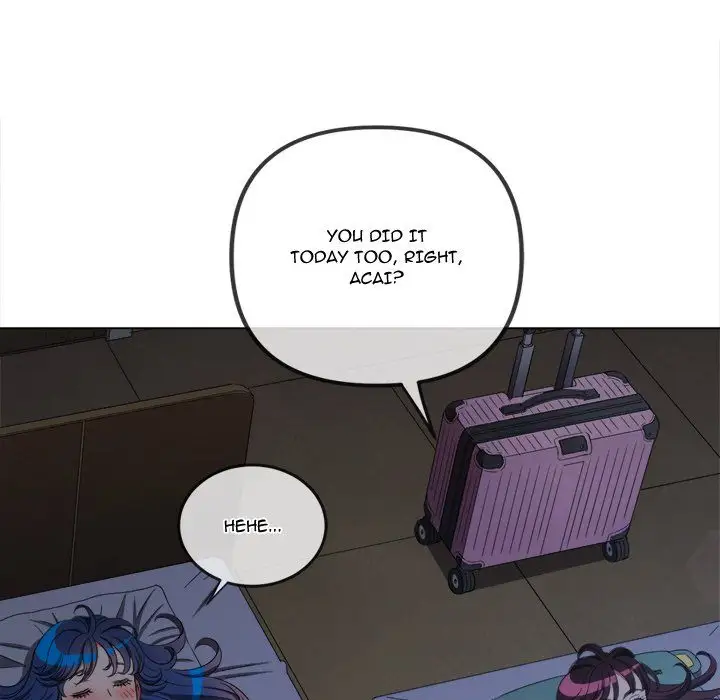 My High School Bully Chapter 249 Page 130