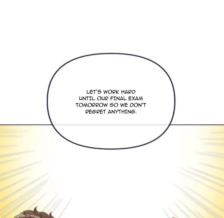 My High School Bully Chapter 249 Page 141