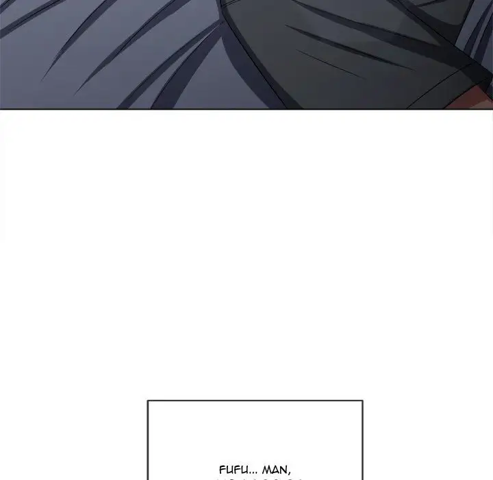 My High School Bully Chapter 249 Page 155