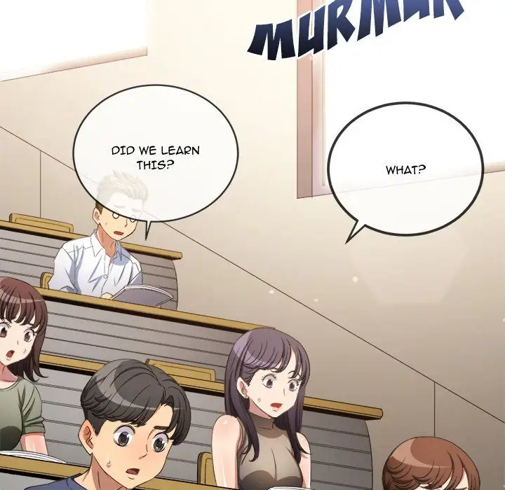 My High School Bully Chapter 249 Page 167