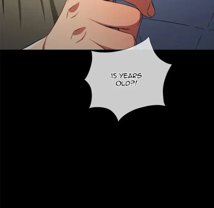 My High School Bully Chapter 250 Page 9