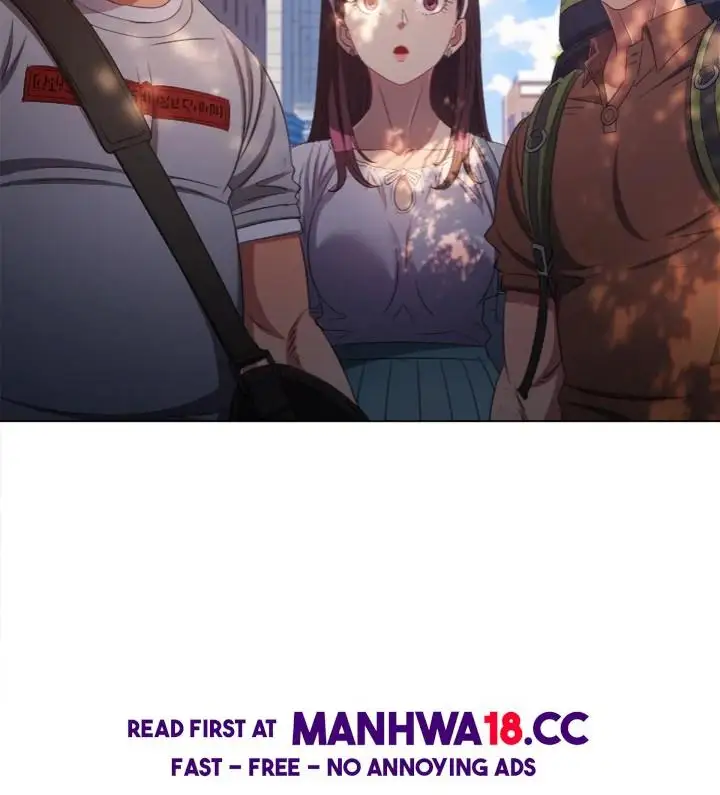 My High School Bully Chapter 250 Page 44