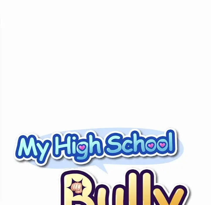 My High School Bully Chapter 250 Page 60