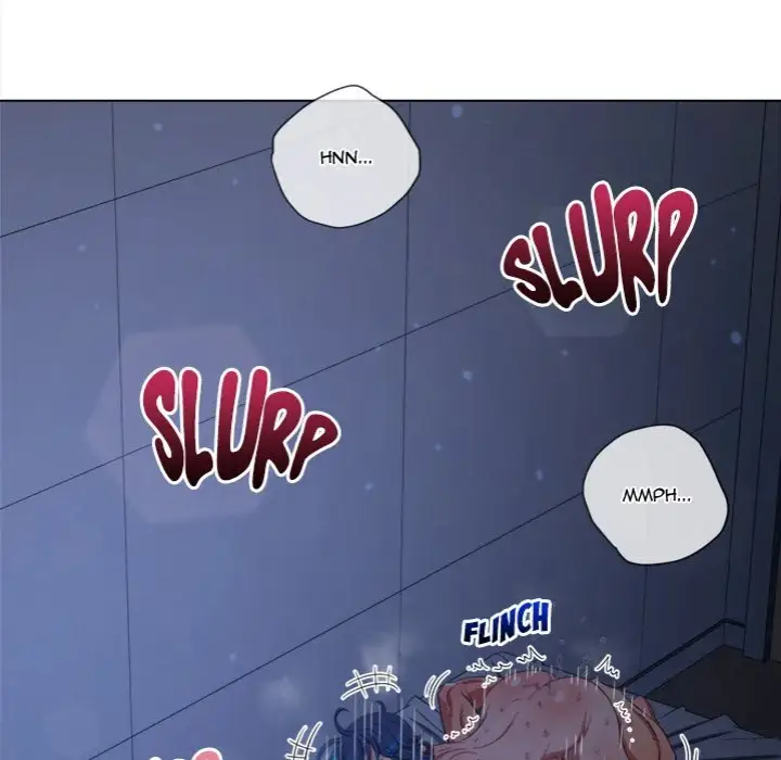 My High School Bully Chapter 250 Page 102