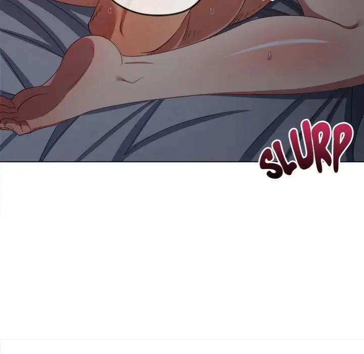 My High School Bully Chapter 250 Page 129