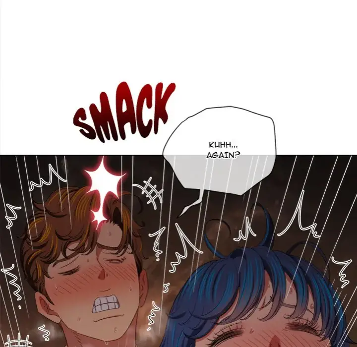 My High School Bully Chapter 250 Page 185