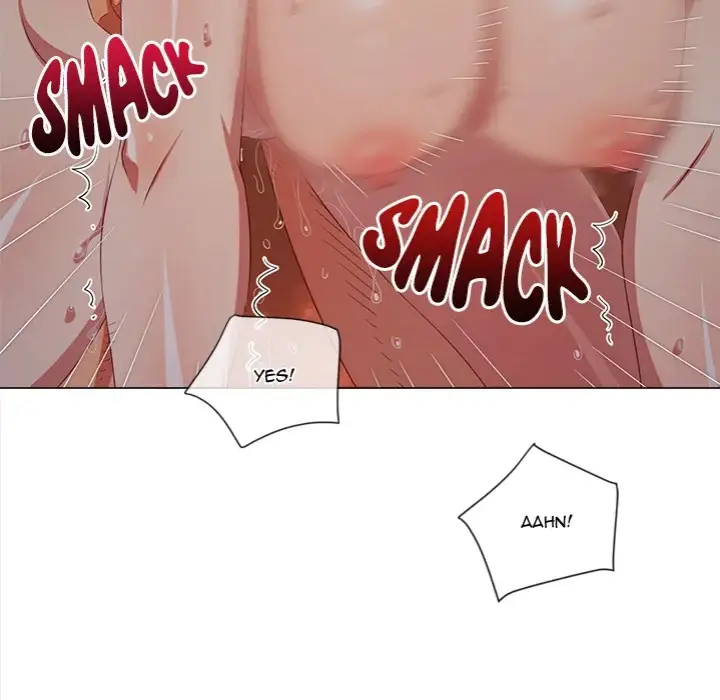My High School Bully Chapter 251 Page 6