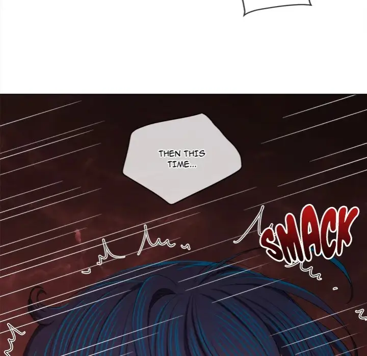 My High School Bully Chapter 251 Page 11
