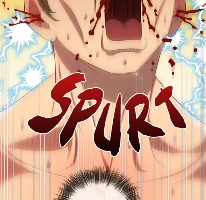 My High School Bully Chapter 251 Page 31