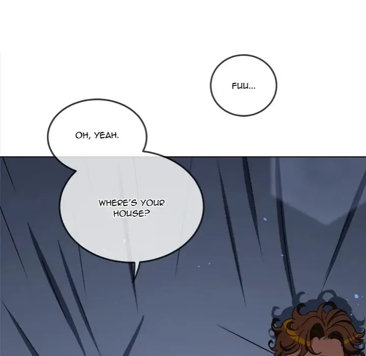 My High School Bully Chapter 251 Page 90