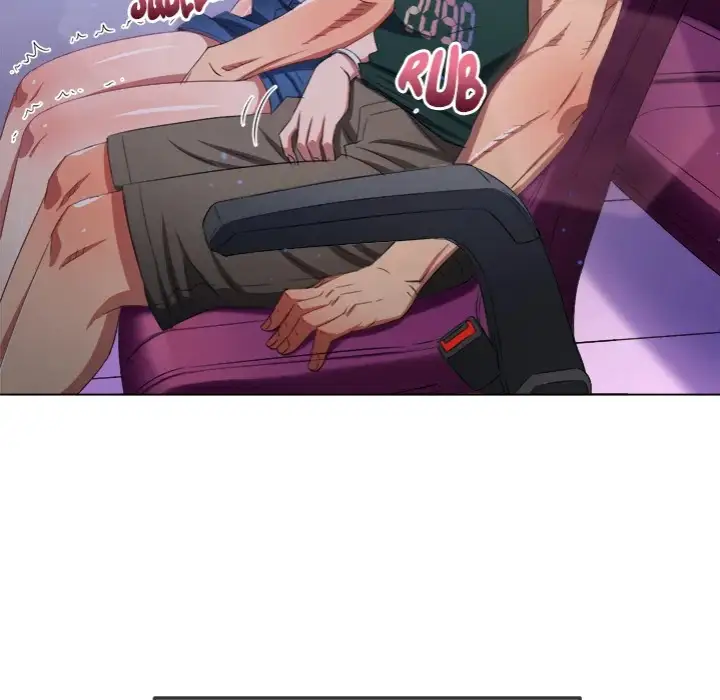 My High School Bully Chapter 251 Page 117