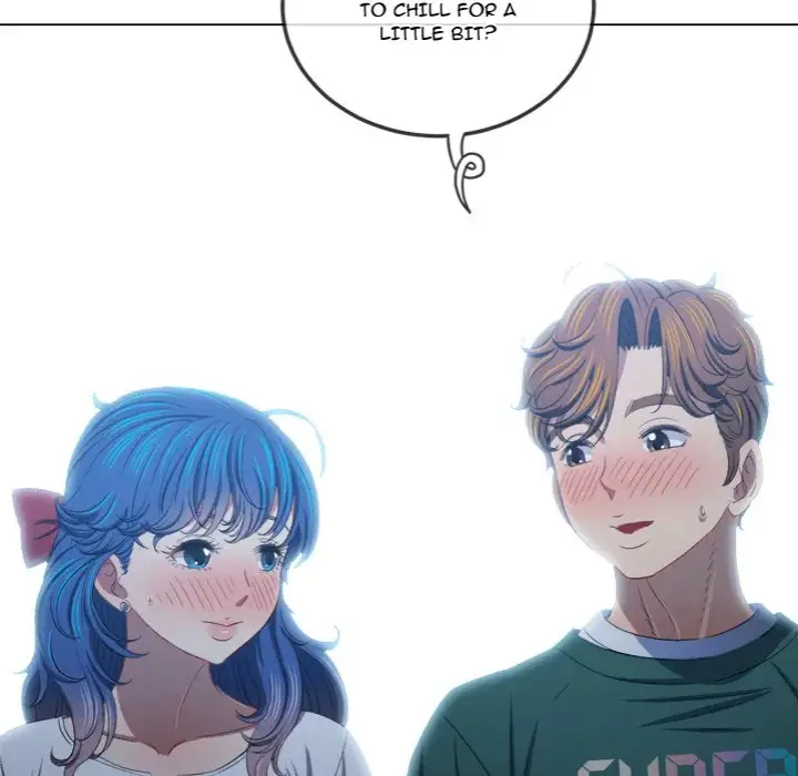 My High School Bully Chapter 251 Page 130