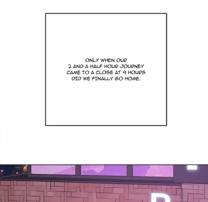 My High School Bully Chapter 251 Page 149