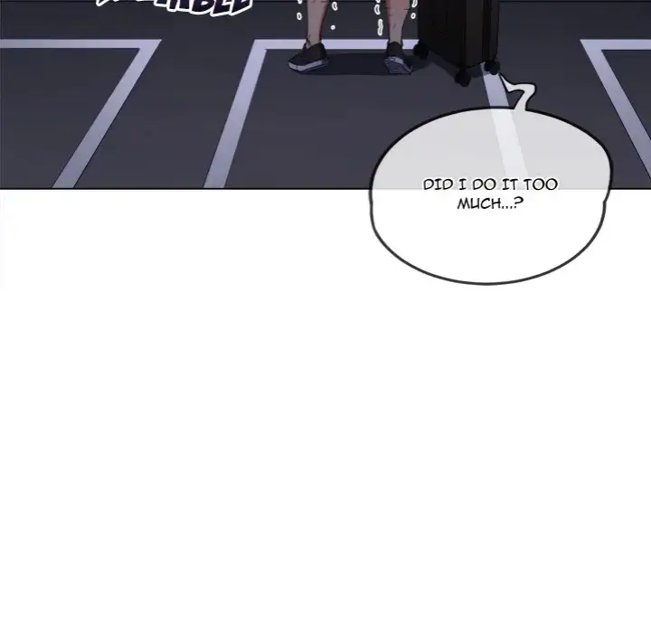 My High School Bully Chapter 251 Page 163
