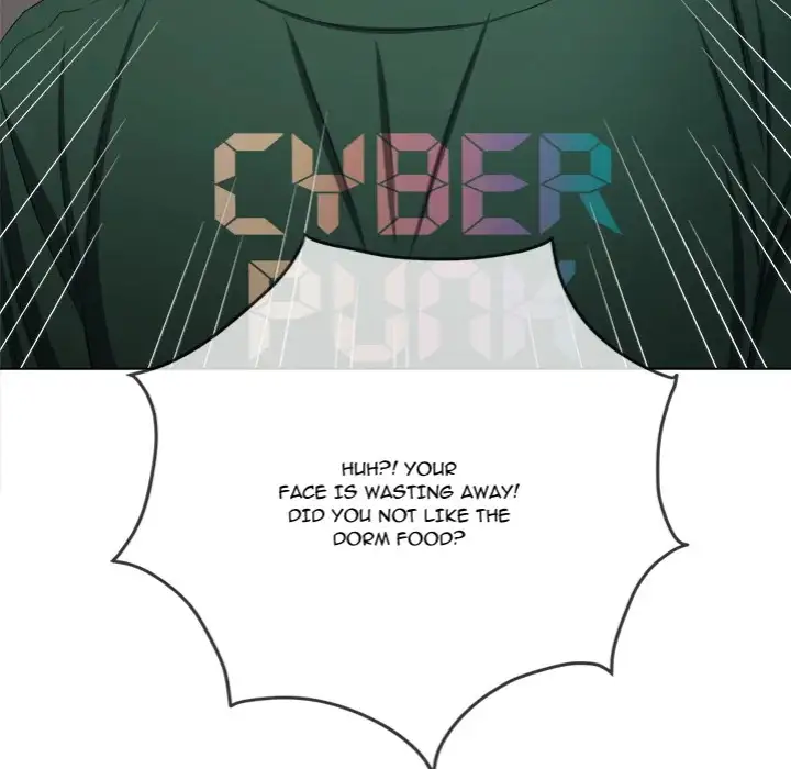 My High School Bully Chapter 251 Page 178