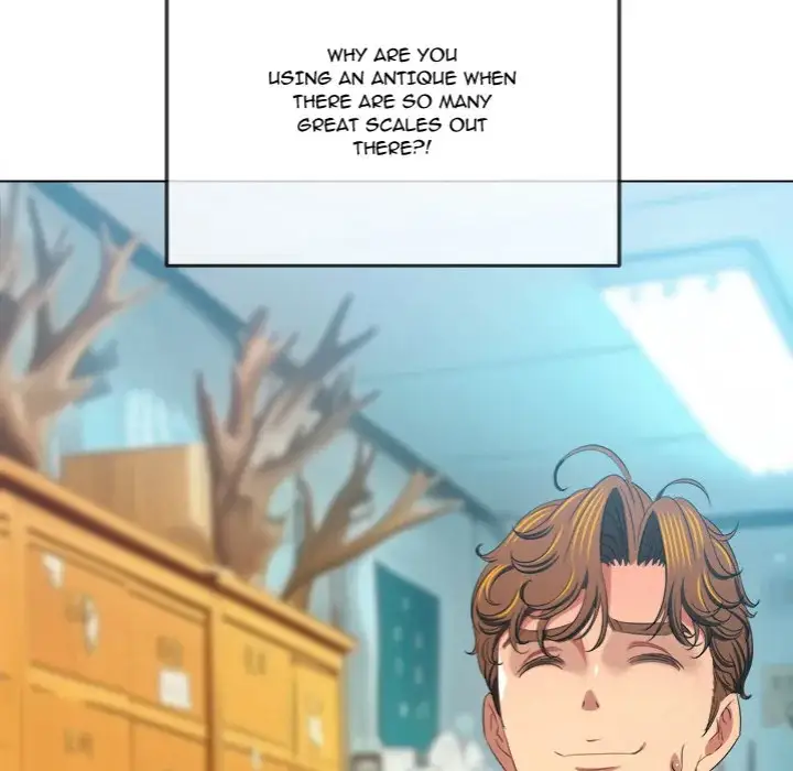 My High School Bully Chapter 252 Page 10