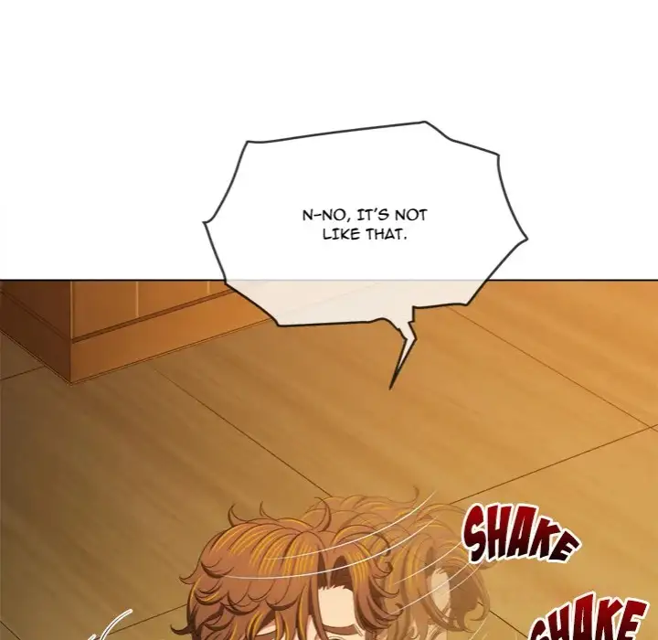 My High School Bully Chapter 252 Page 39