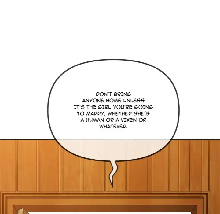 My High School Bully Chapter 252 Page 42