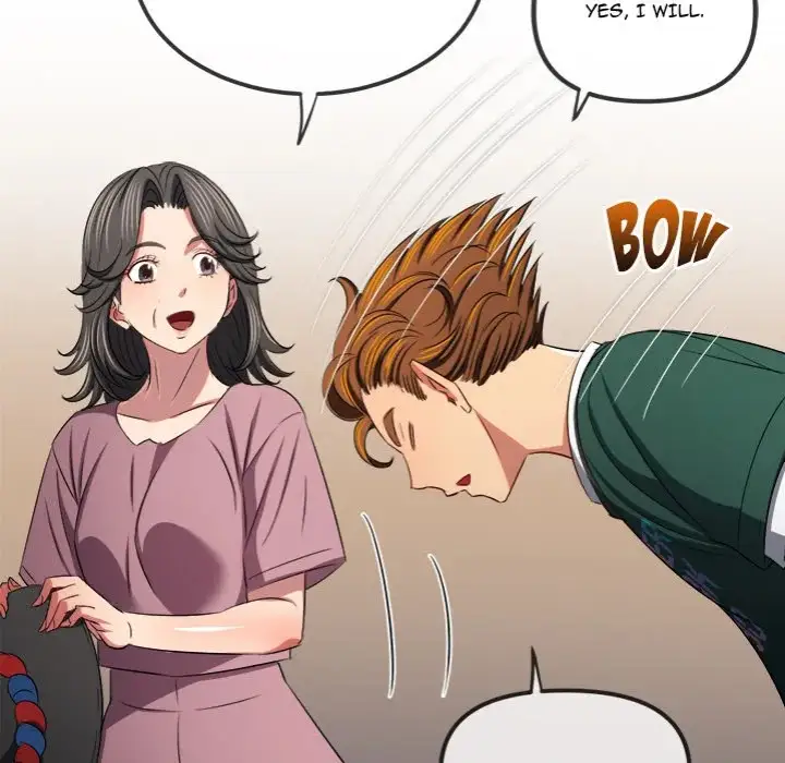 My High School Bully Chapter 252 Page 54
