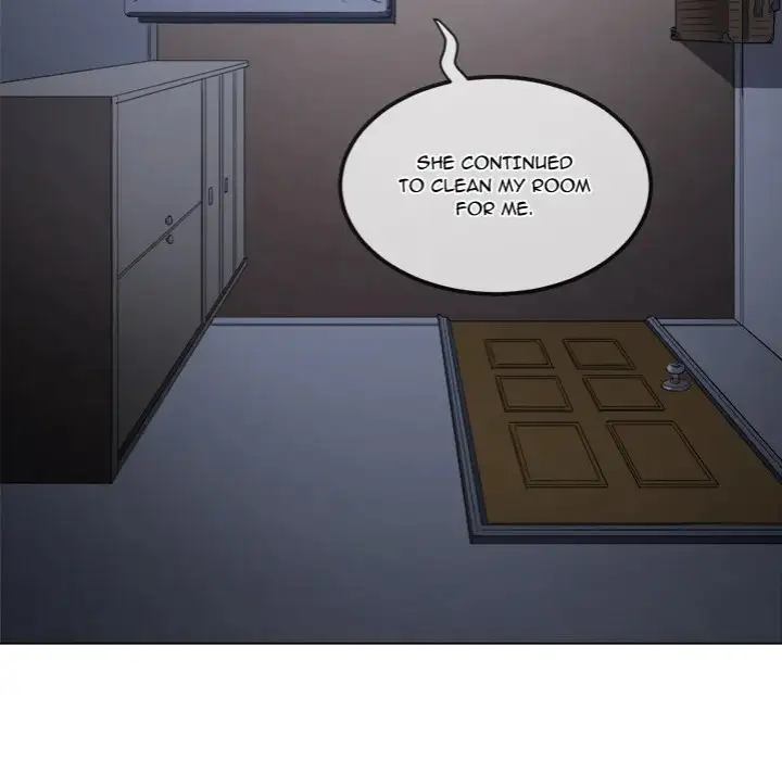 My High School Bully Chapter 252 Page 58