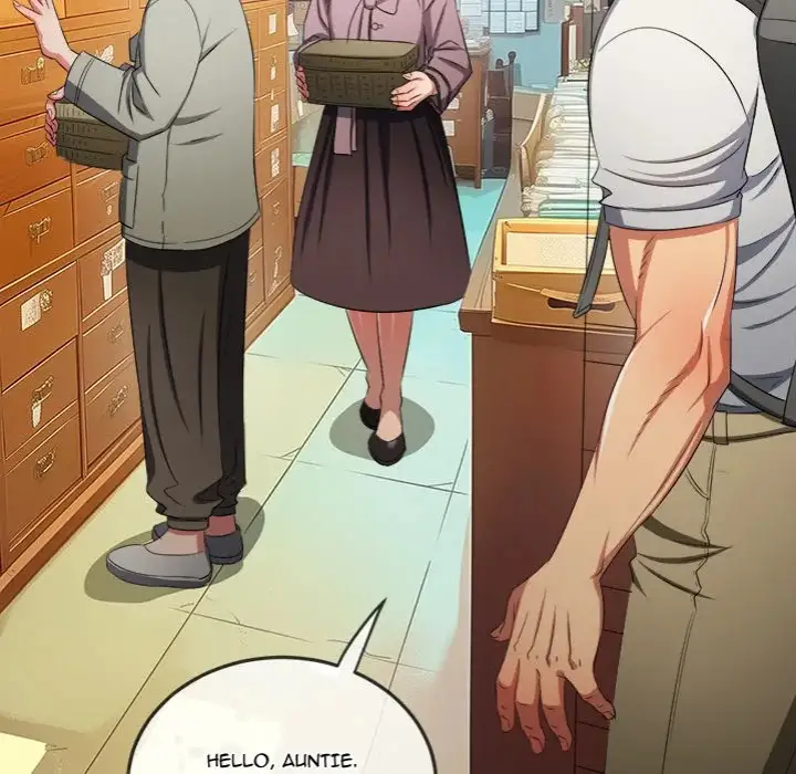 My High School Bully Chapter 252 Page 76