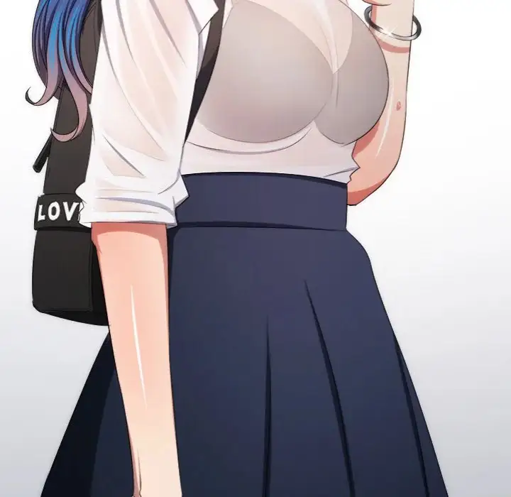 My High School Bully Chapter 252 Page 96