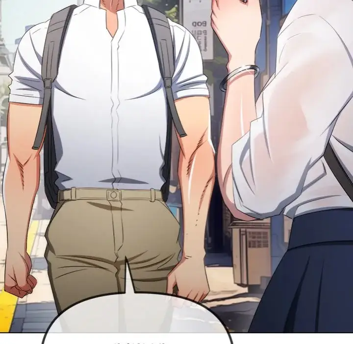 My High School Bully Chapter 252 Page 100